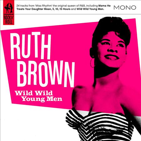 Ruth Brown - Soul The Collection - Zortam Music