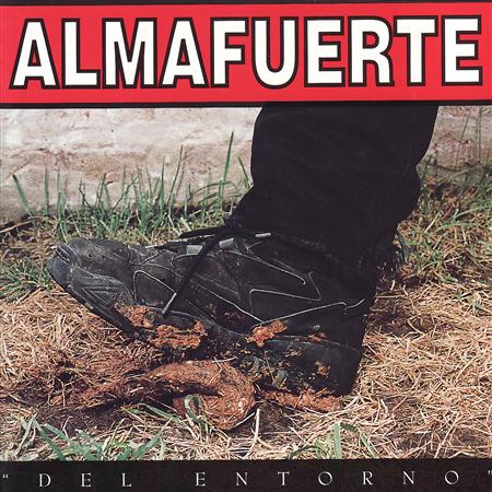 Almafuerte - Presa Facil Lyrics - Zortam Music