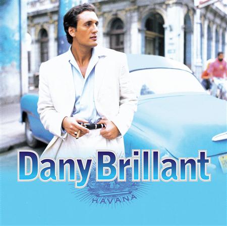 Dany Brillant - Pourtant Lyrics - Zortam Music