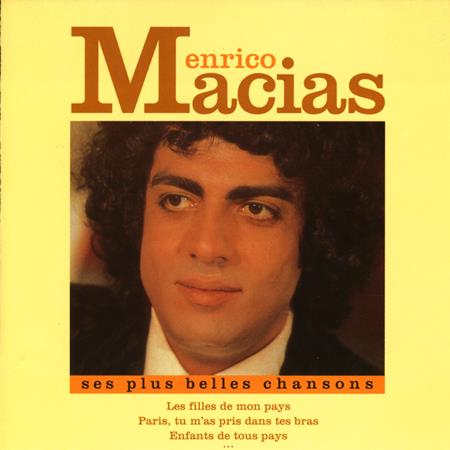 Enrico Macias - Oh Guitar Lyrics - Zortam Music