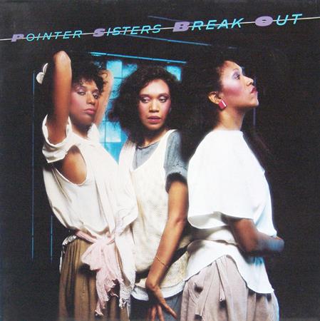 Donna Summer - Break Out - Zortam Music Donna Summer - Break Out - Zortam Music