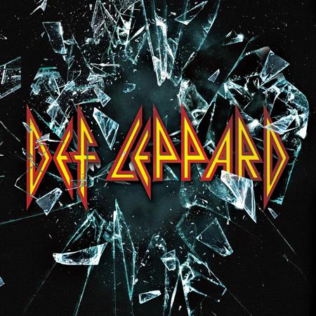 Def Leppard - Def Leppard 4 - Zortam Music Def Leppard - Def Leppard 4 - Zortam Music
