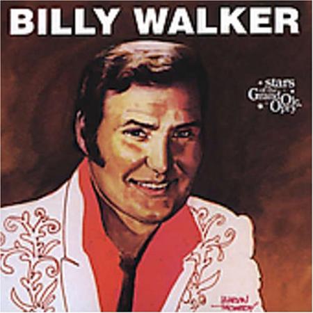 Billy Walker - Charlie