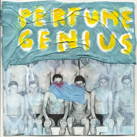 Perfume Genius - Perfume Genius - 