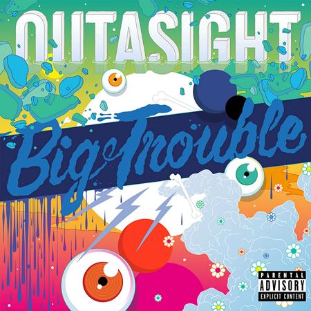 Outasight - Outasight - The Boogie (Official Music Video) Lyrics - Zortam Music