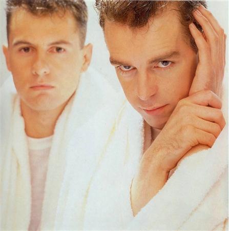 06. The Pet Shop Boys - The Very Best - Zortam Music