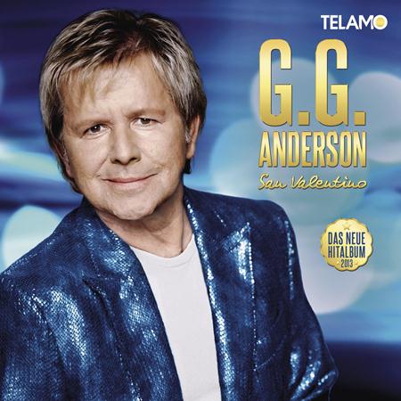 G.G. Anderson - Weck mich wenn es Sommer ist Lyrics - Zortam Music