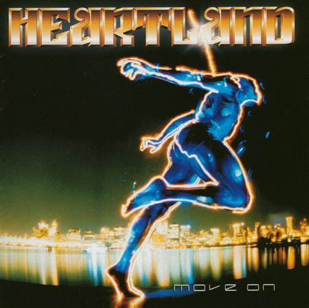 Heartland - Move On [Bonus Track] - Zortam Music