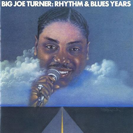 Big Joe Turner - Rhytm And Blues Vol 3 - Zortam Music