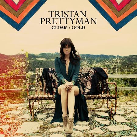 Tristan Prettyman - Cedar  Gold - Zortam Music