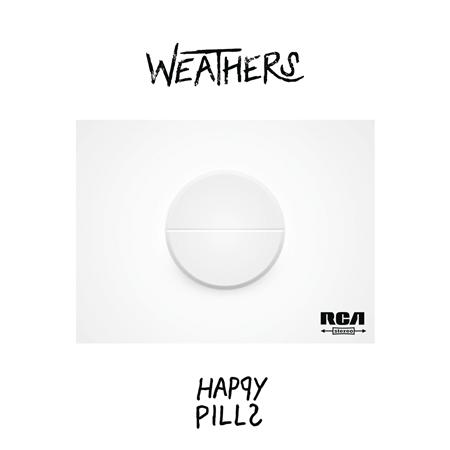 WEATHERS - 100% Planet Disco - Zortam Music