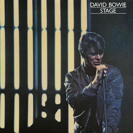 David Bowie - Stage [Live] [Disc 2] - Zortam Music