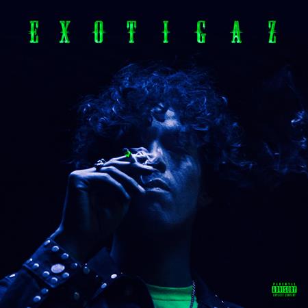 A.CHAL - Exotigaz [ep] - Zortam Music