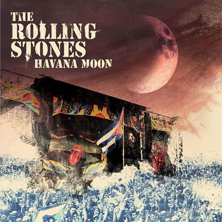 The Rolling Stones - Havana Moon [Live] - Zortam Music