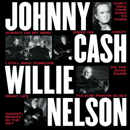 Johnny Cash - Vh-1 Storytellers Johnny Cash/willie Nelson - Zortam Music