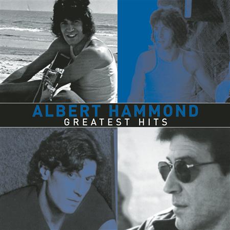 ALBERT HAMMOND - Hit nr. 06 - Zortam Music