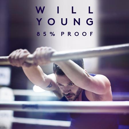Will Young - 85 Percent Proof - Zortam Music