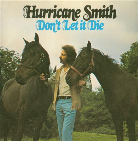 Hurricane Smith - Norman B,Shurricaneb, Smith / Donb,