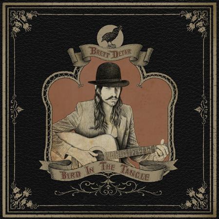 Brett Detar - The Devil