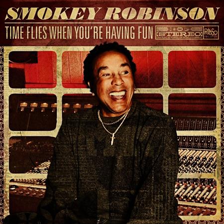 Smokey Robinson - The Latin Mix 06 [disc 2] - Zortam Music