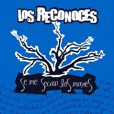 Los Reconoces - Se me secan los mares - Zortam Music