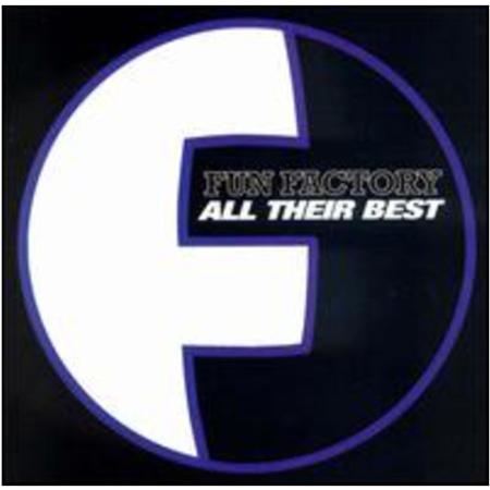 050 Fun Factory - All Their Best - Zortam Music
