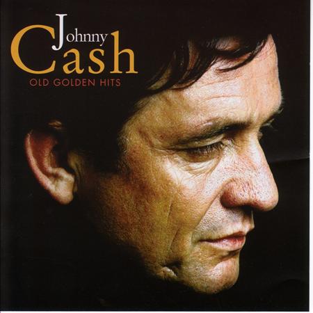 Johnny Cash - Old Golden Hits - Zortam Music