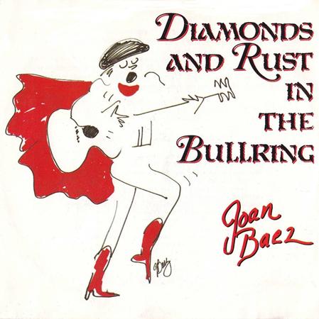 JOAN JETT - Diamonds And Rust In The Bullring [live] - Zortam Music