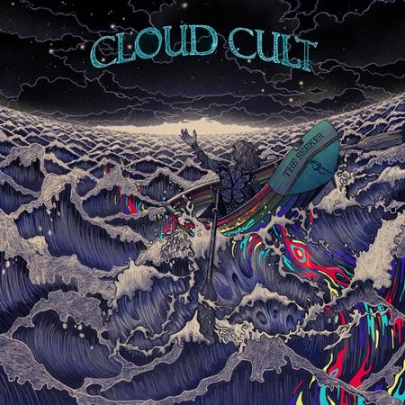 Cloud Cult - The Seeker - Zortam Music