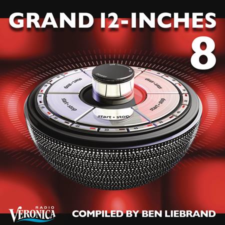 Julius Brown - Grand 12 Inches 8 [disc 2] - Zortam Music