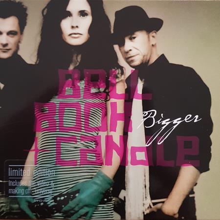 Bell Book & Candle - Bigger - Zortam Music