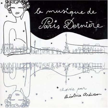 Helena - La Musique de Paris Derniere, Vol. 4 - Zortam Music