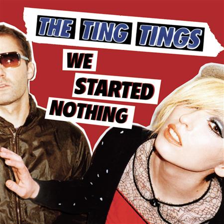 The Ting Tings - We Started Nothing [Deluxe Edition] - Zortam Music