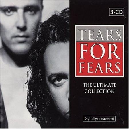 Tears For Fears - The Ultimate Collection [MM 3CD+1 Ed.] - Zortam Music
