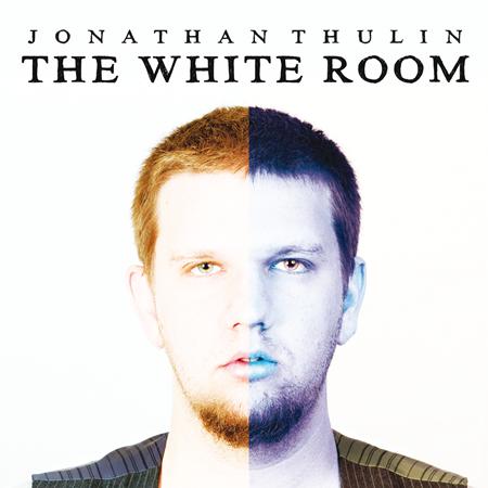 JONATHAN THULIN - The White Room (Deluxe Edition) - Zortam Music