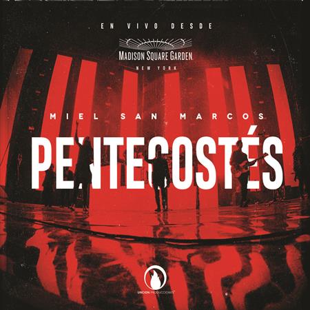 MIEL SAN MARCOS - Pentecostes - Zortam Music