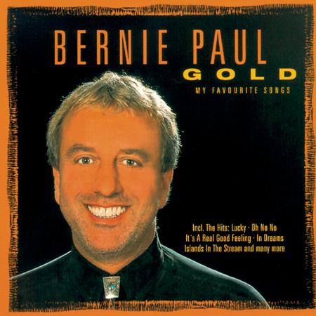 Bernie Paul - The Magic Of Music Lyrics - Zortam Music