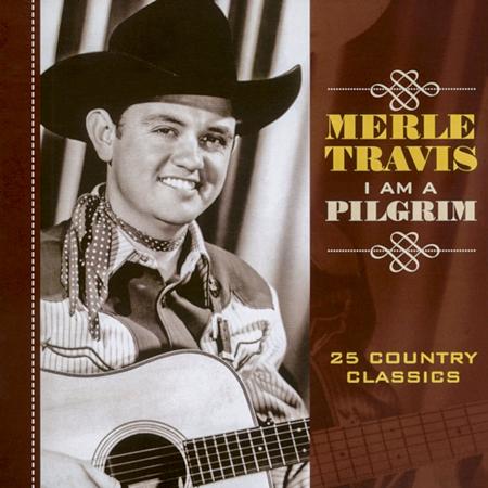 Merle Travis - I Saw The Light: White Spirituals & Country Gospel CD1 - Zortam Music