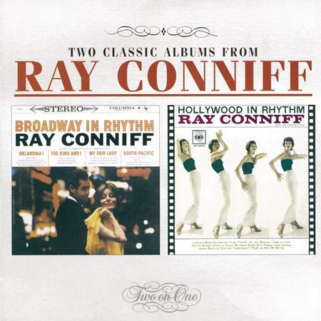 EL DISCO DE ORO DE RAY CONNIFF  (High Quality - Broadway In Rhythm/hollywood In Rhythm - Zortam Music