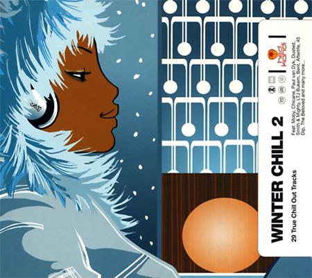 The Beloved - Winter Chill 2 [Disc 1] - Zortam Music