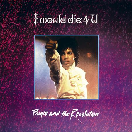 Prince and the Revolution - I Would Die 4 U - Zortam Music