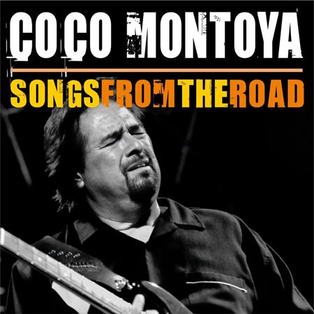 Coco Montoya - I Got A Mind To Travel Lyrics - Zortam Music