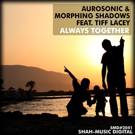 Aurosonic - Always Together - Zortam Music