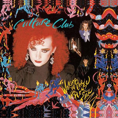 Culture Club - Waking Up With The House On Fire 2008 - Zortam Music