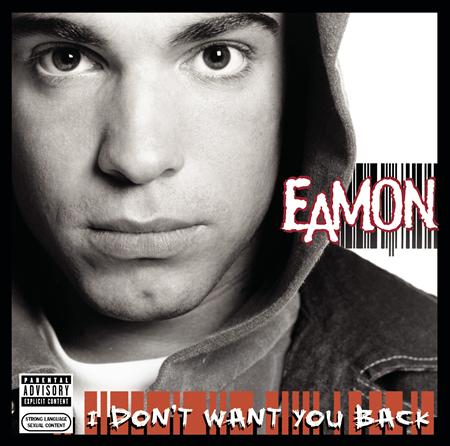 Eamon - Unknown Album (9/30/2006 7:04:23 PM) - Zortam Music
