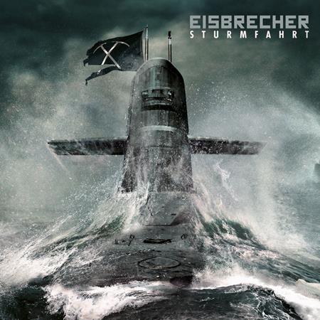 Eisbrecher - 07 Der Wahnsinn Lyrics - Zortam Music