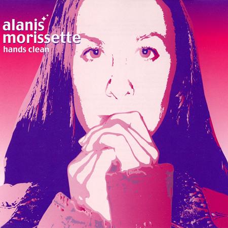 Alanis Morissette - Hands Clean - Lyrics2You