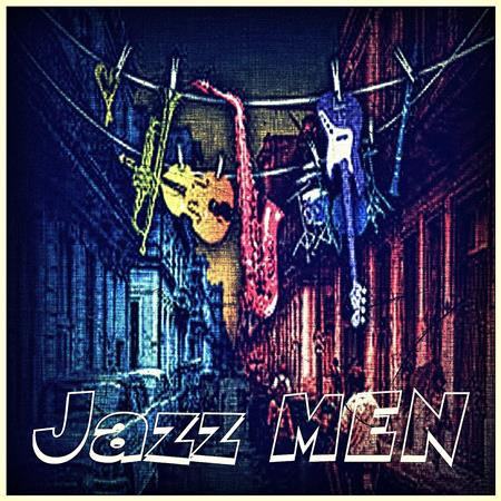 TONY BENNETT - Jazz Men - Zortam Music