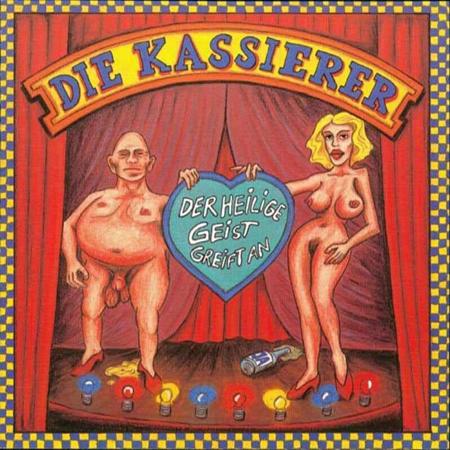 Arschgefickte Gummifotzen - Der Heilige Geist greift an - Zortam Music