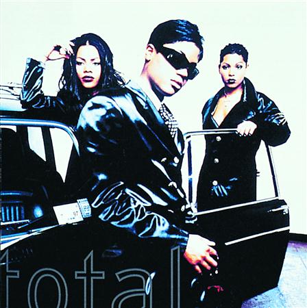 Total - Kissing You Lyrics - Zortam Music